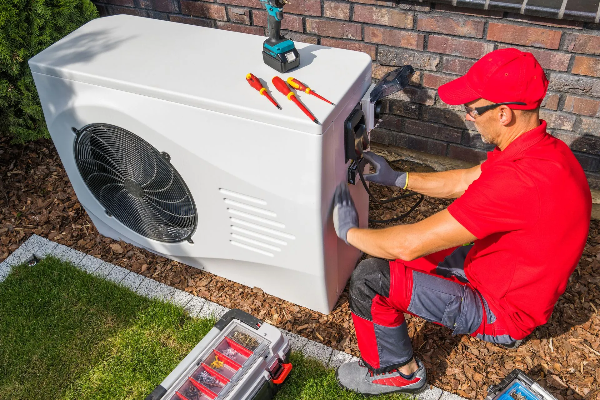 About HVAC in Benton, MS